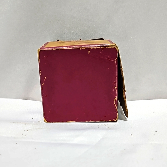 Vintage, Original, 1947, Metal, Slinky, Original Box, Collectible, Toy, Coil - Picture 6 of 12